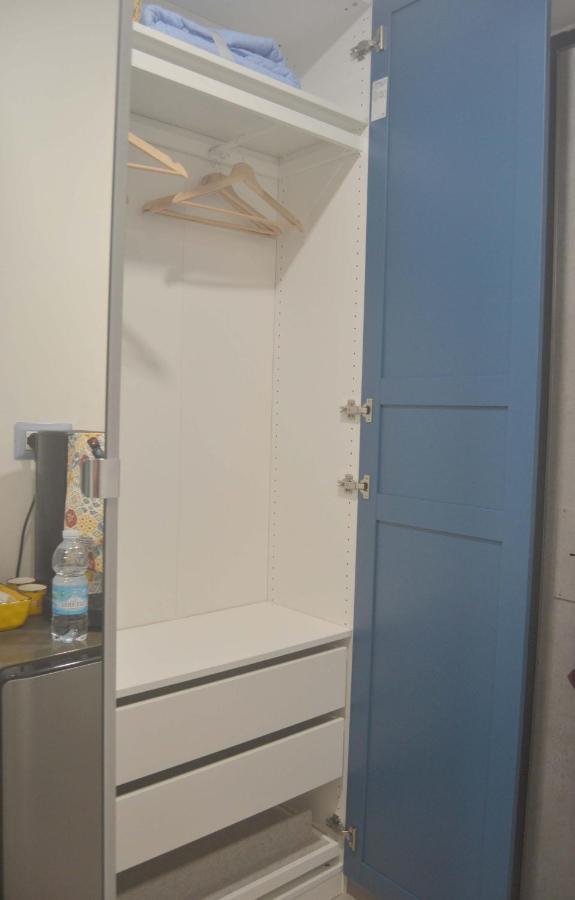 Room&Chiaia Napoli Eksteriør billede
